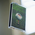 Boy Bandicoot - "Mulligan" Cassette